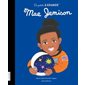 Mae Jemison : De petite à grande