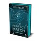 I'm not your soulmate T.01 : The perfect match : Édition reliée collector : NR