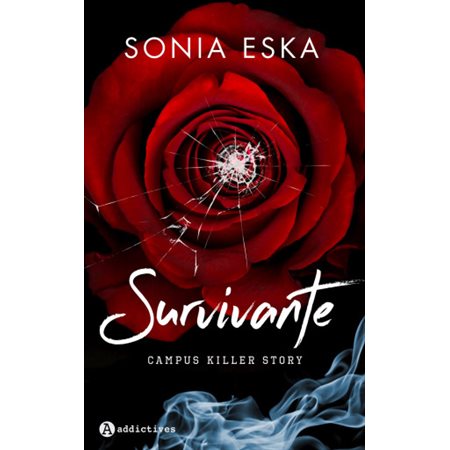 Survivante : Campus killer story : NR