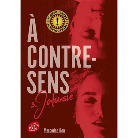 A contre-sens T.03 (FP) : Jalousie : YA