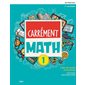 Carrément math secondaire 1 : Nouvelle édition : Web + papier : 2024
