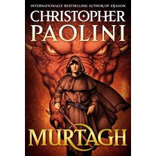 Murtagh : The world of Eragon : FAN