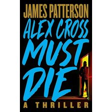 Alex Cross must die : POL