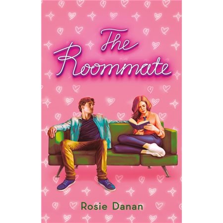 The roommate (FP) : NR