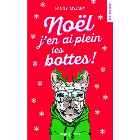 Noël j'en ai plein les bottes (FP) : NR