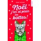 Noël j'en ai plein les bottes (FP) : NR