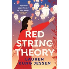 Red string theory