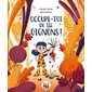 Occupe-toi de tes oignons ! : Couverture rigide