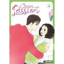 Clean with passion T.04 : Manga : ADO
