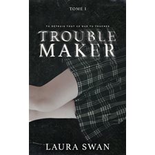 Troublemaker T.01 : NR