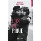 L'as de pique (FP) : Hugo poche. New romance : NR