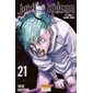 Jujutsu kaisen T.21 : Tokyo 2 : Grande chance : Manga : ADO