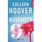 November 9 (FP) : NR