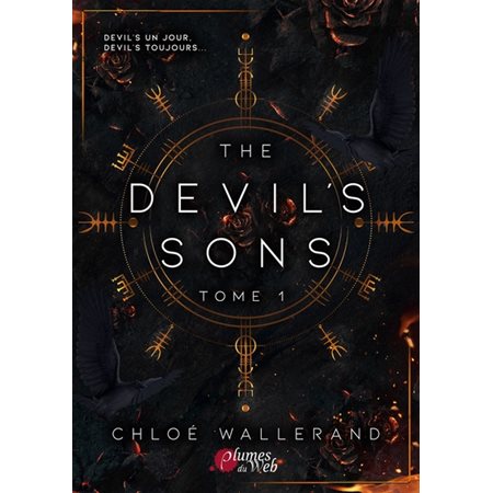 The Devil's sons T.01 : DR