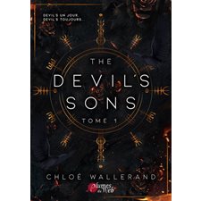 The Devil's sons T.01 : DR