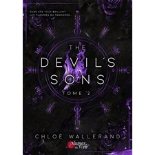 The Devil's sons T.02 : DR