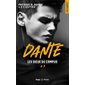 Les dieux du campus T.03 (FP) : Dante : NR