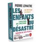 Les enfants du désastre (FP) : Le Livre de poche. Majuscules