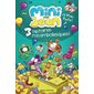Trois histoires rocambolesques ! : Les histoires de Mini-Jean et Mini-Bulle!