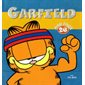 Garfield poids lourd T.26 : Édition 2024 : Bande dessinée