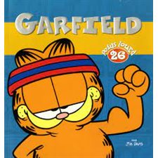 Garfield poids lourd T.26 : Édition 2024 : Bande dessinée