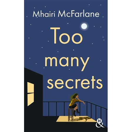 Too many secrets : NR