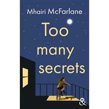 Too many secrets : NR