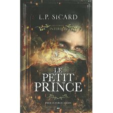 Le Petit Prince : Les contes interdit : HOR : PAV