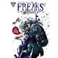 Pack découverte : Freaks' squeele : Comprends tomes 01 & 02 : Manga : ADT