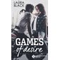 Games of desire (FP) : NR