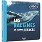 Les baleines et autres cétacés : Mon premier doc photo