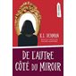 De l'autre côté du miroir : Orca currents