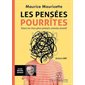 CD : Pensées pourrites : Les saison une