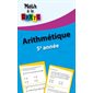 Arithmétique : 5e année : Math à la carte