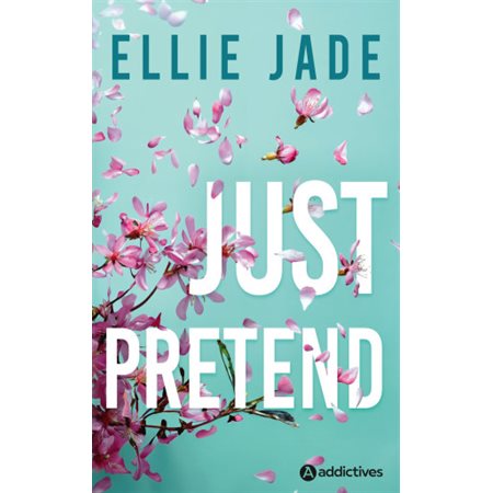 Just pretend : NR