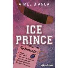 Ice Prince : NR