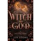 Witch and God T.03 (FP) : Insoumise Méroé : NR