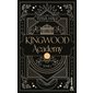 Kingwood academy T.01 : Romantasy