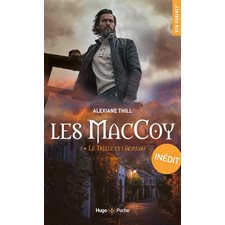 Les MacCoy T.05 (FP) : Le trèfle et l'agneau : NR