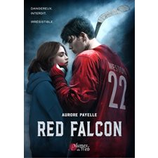 Red falcon : NR