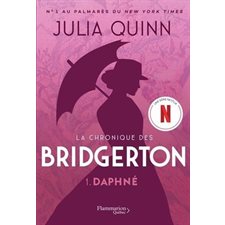 La chronique des Bridgerton T.01 (FP) : Daphné : NR