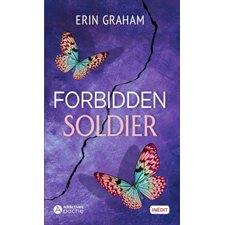 Forbidden soldier (FP) : Addictives poche : NR