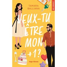 Veux-tu être mon + 1 ? : NR