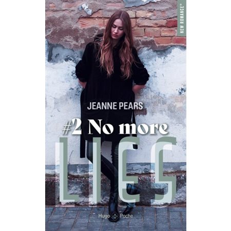 Lies T.02 (FP) : No more lies : NR