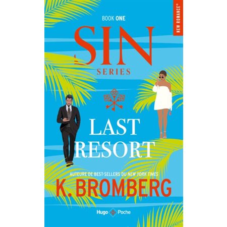 Sin T.01 (FP) : Last resort : NR