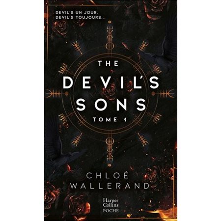The Devil's sons T.01 (FP) : DR