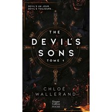 The Devil's sons T.01 (FP) : DR