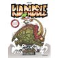 Jurassic Paddle : Kid Paddle : Best of : Bande dessinée