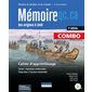 Mémoire.qc.ca 2e édition : 3e secondaire : COMBO : Papier & Web