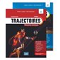 Trajectoires Optiques et Mécaniques 5e secondaire : 4e Éd : 2 cahiers d'apprentissage : papier & web (+ exercices interactifs)